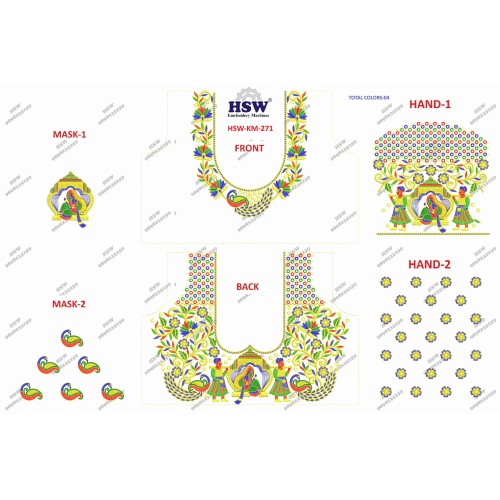 HSW-KM-271